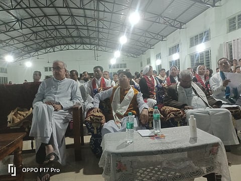 Diocesan Youth Convention