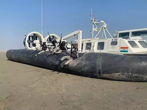 Indian Navy