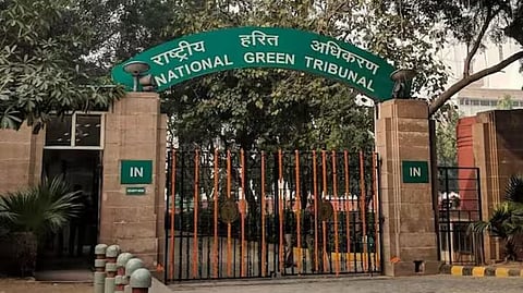 National Green Tribunal