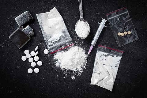 Heroin