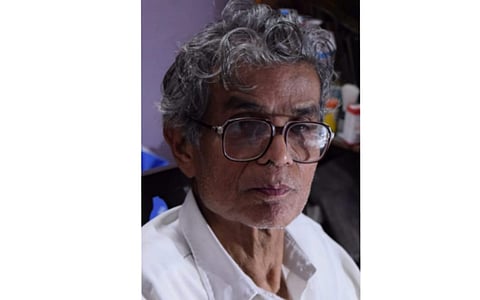 Tarun Chandra Baruah