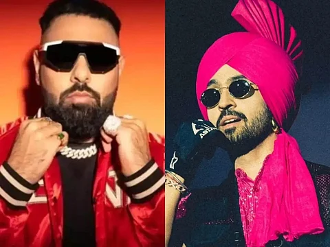 Badshah