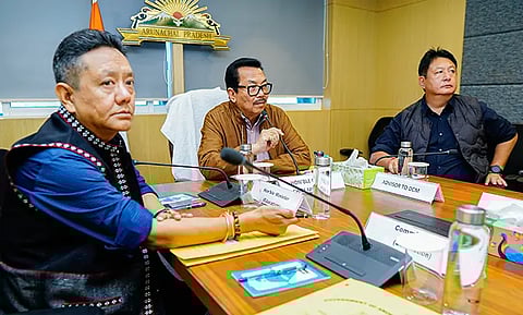 Arunachal Geographical Indication Festival