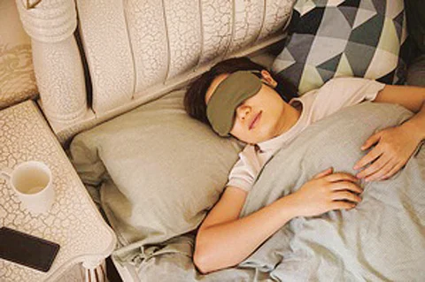 sleep