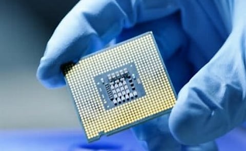 electronics production