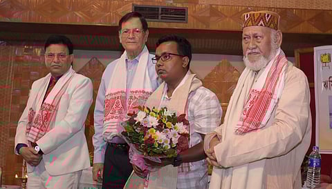 Ajit Bania