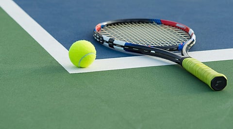 ITF Juniors J60 Tennis Titles