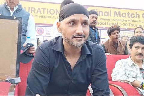 Border-Gavaskar Trophy