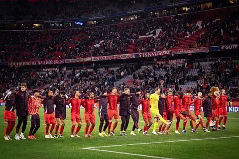 Bayern