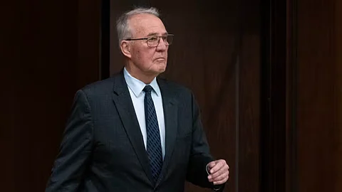Bill Blair