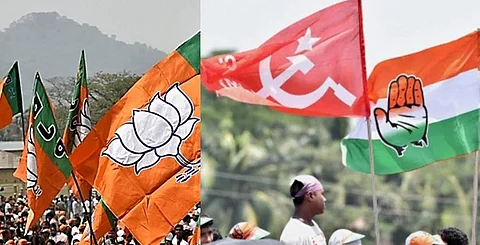 Kerala Bypoll