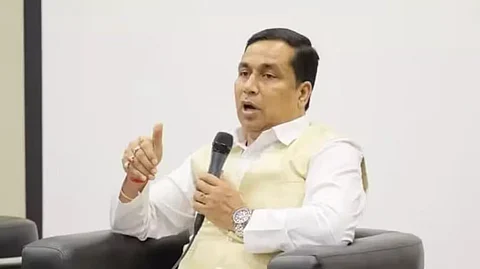 Jayanta Malla Baruah