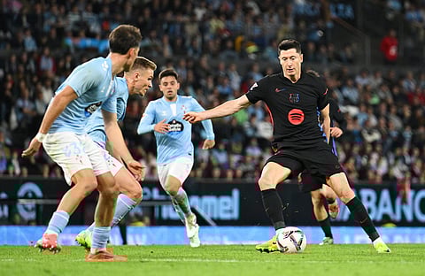 Celta Vigo