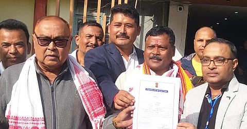 Behali LAC by-election