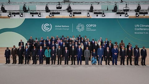 COP29