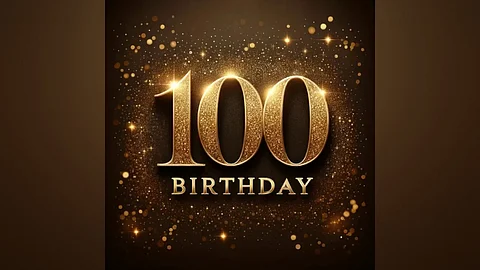 Birth Centenary