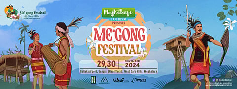 Me•Gong Festival 2024