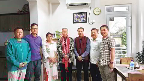 Bhutan-India Friendship Association
