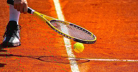 AITA Talent Series Tennis Tournament