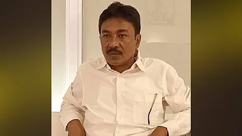 Hailakandi MLA