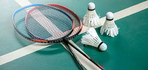 Assam Badminton Association