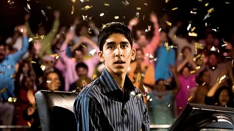 ‘Slumdog Millionaire’