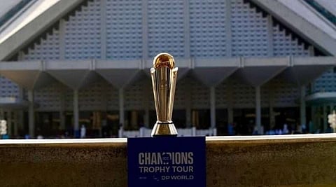 International Cricket Council