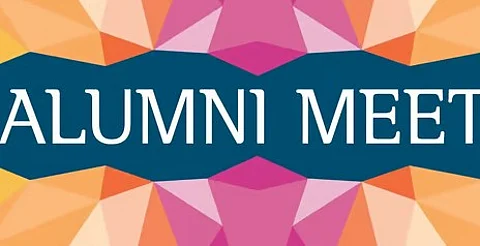 Alumni meet