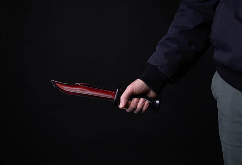 Assam Vlogger's Murder