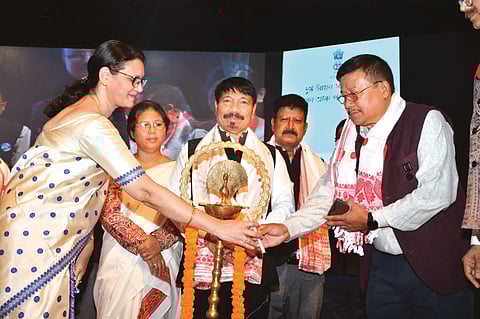 Atul Bora