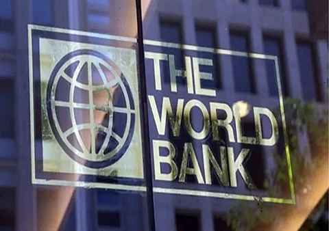 World Bank