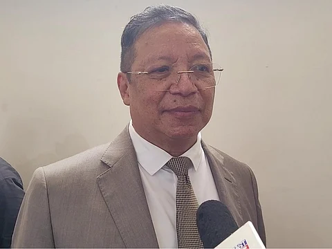 Meghalaya Assembly