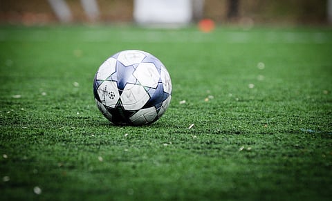 Guwahati Premier League Football