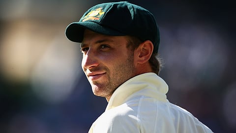Phillip Hughes