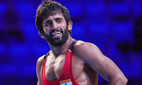 Bajrang Punia