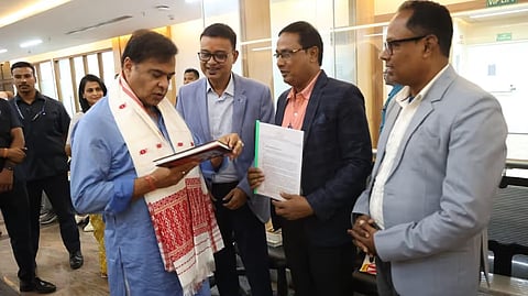 Mayong Indrajaal Magic Festival