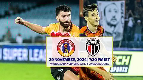 Indian Super League