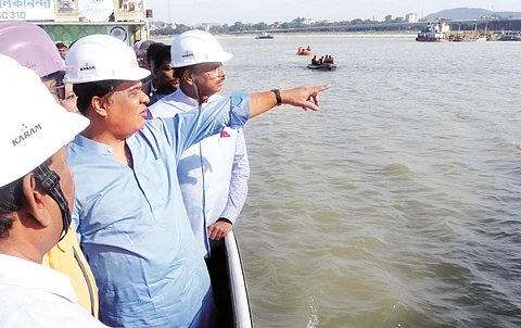 Himanta Biswa Sarma