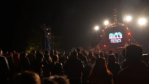 Meghalaya: 5th Edition Of The Hill Festival Set To Be Held On December 6–7 At Umiam