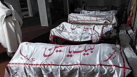 Pakistan