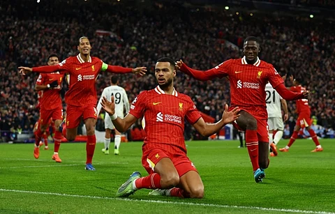 Liverpool