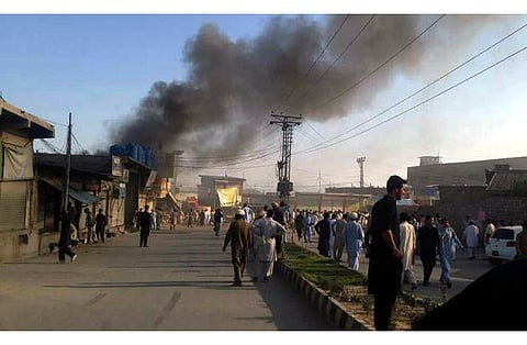 Kurram