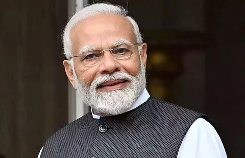 PM Modi to inaugurate ‘Ashtalakshmi Mahotsav’ on December 6 Celebrating Northeast's Cultural and Economic Vibrance