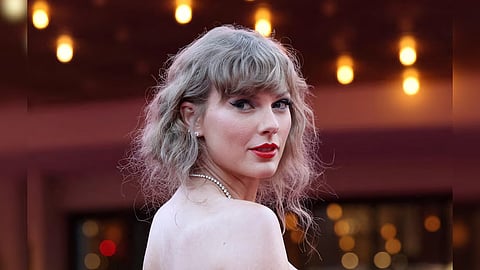 Taylor Swift