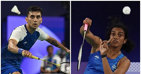Super 300 badminton tournament