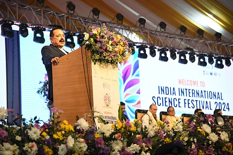 Jitendra Singh