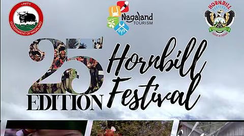 Hornbill Festival