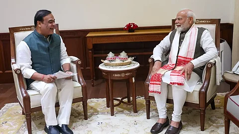 PM Modi