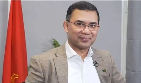 Tariq Rahman