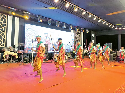 26th Bogai Cultural Night